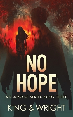 Book cover for No Hope