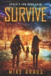 Book cover for Survive