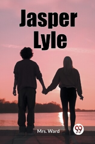 Cover of Jasper Lyle