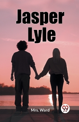 Book cover for Jasper Lyle