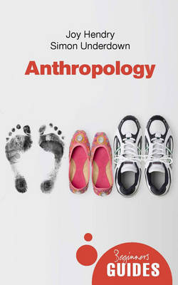 Cover of Anthropology