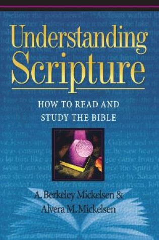 Cover of Understanding Scripture