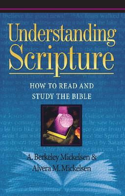 Book cover for Understanding Scripture