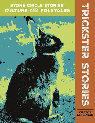 Cover of Trickster Stories