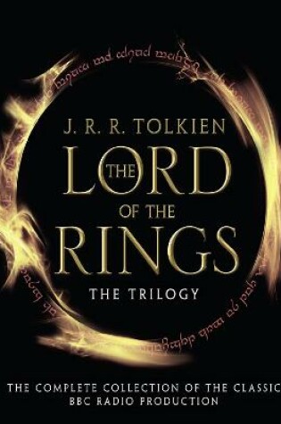 Cover of The Lord Of The Rings: The Trilogy