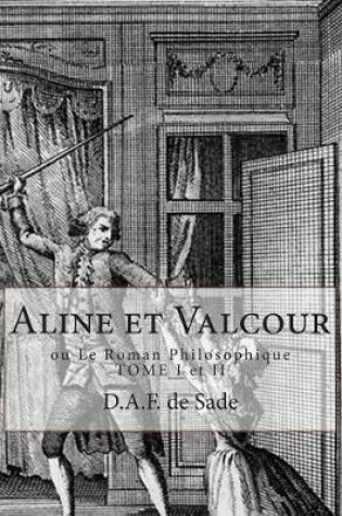 Cover of Aline et Valcour