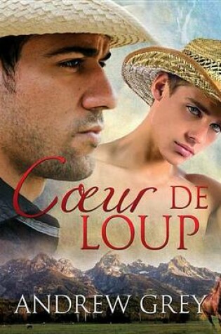 Cover of C Ur de Loup