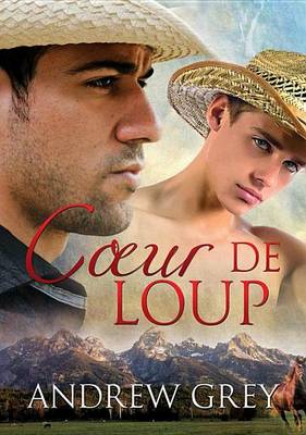 Book cover for C Ur de Loup