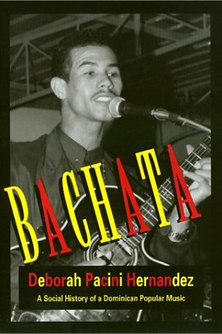 Cover of Bachata