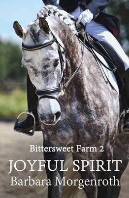 Cover of Bittersweet Farm 2