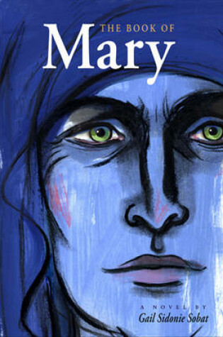 Cover of The Book of Mary