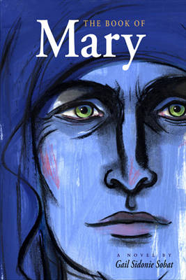 Book cover for The Book of Mary