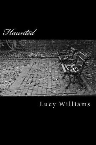 Cover of Haunted