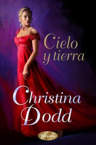 Cover of Cielo y Tierra
