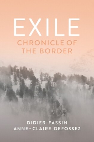 Cover of Exile