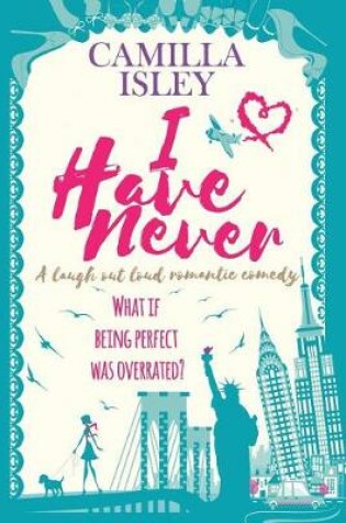 Cover of I Have Never