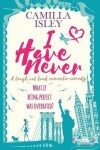 Book cover for I Have Never