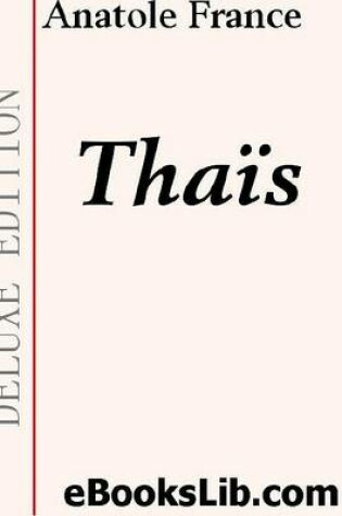 Cover of Thaos