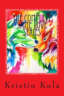 Book cover for The Complete Same Love Series