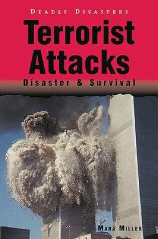 Cover of Terrorist Attacks