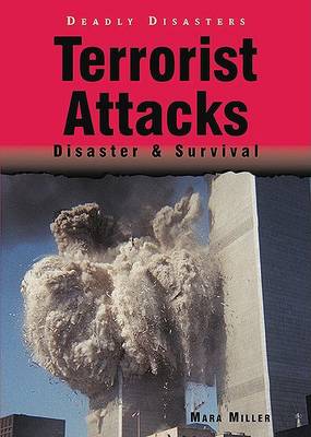 Cover of Terrorist Attacks