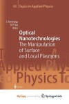 Book cover for Optical Nanotechnologies