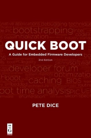 Cover of Quick Boot