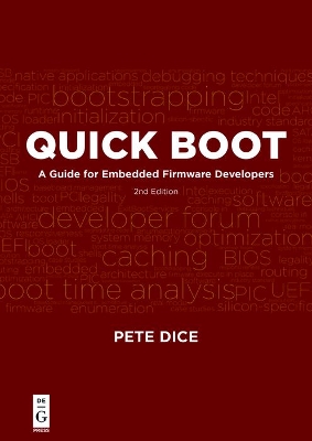 Cover of Quick Boot