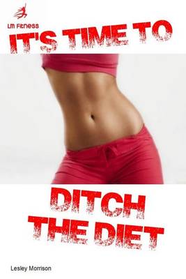 Book cover for Ditch the Diet