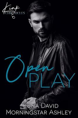 Cover of Open Play