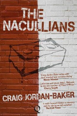 Cover of The Nacullians