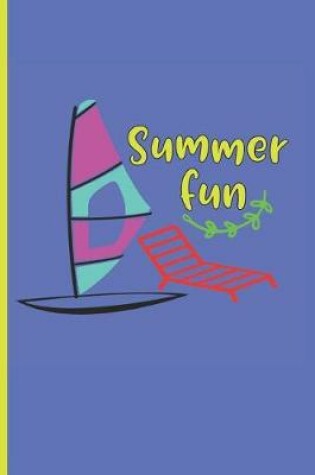 Cover of Summer Fun