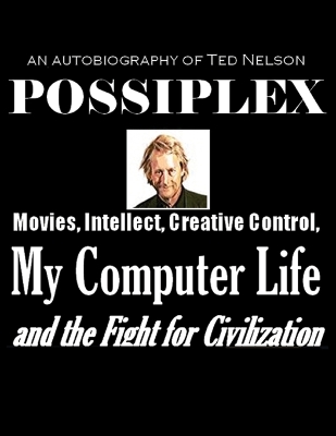 Book cover for Possiplex