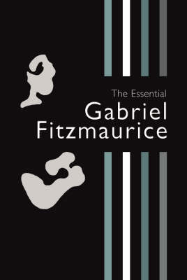 Book cover for The Essential Gabriel Fitzmaurice