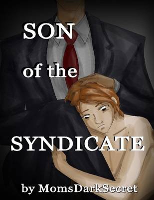 Book cover for Son of the Syndicate