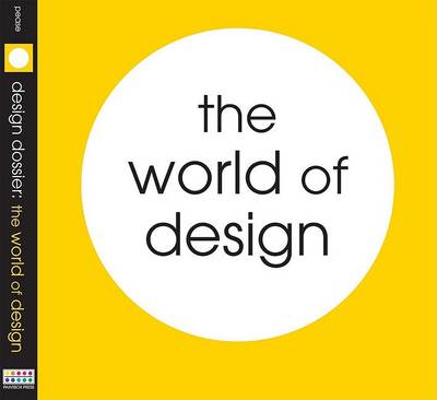 Cover of The World of Design