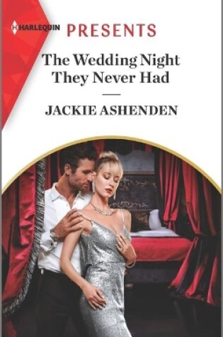Cover of The Wedding Night They Never Had