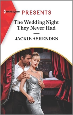 Cover of The Wedding Night They Never Had