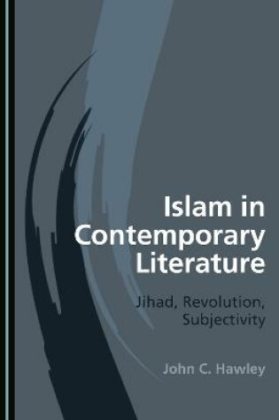 Cover of Islam in Contemporary Literature