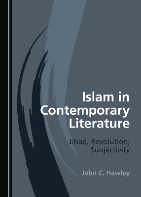 Book cover for Islam in Contemporary Literature