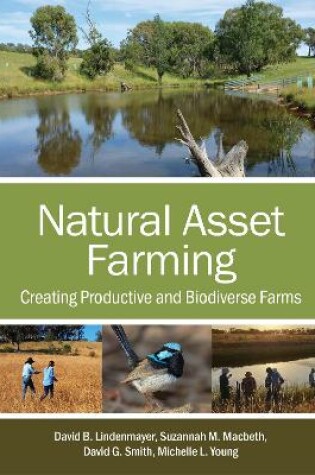 Cover of Natural Asset Farming