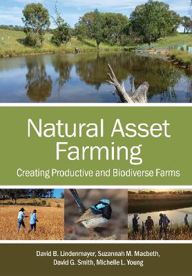 Book cover for Natural Asset Farming