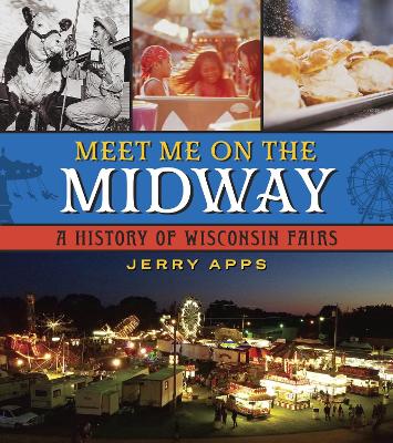 Book cover for Meet Me on the Midway