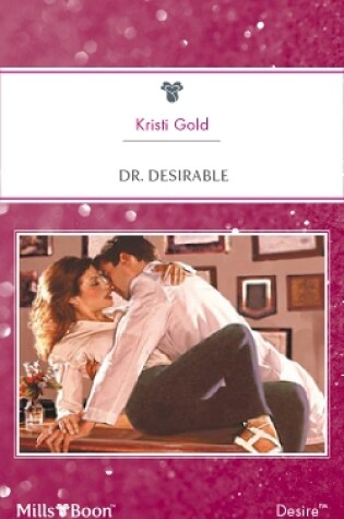 Cover of Dr. Desirable