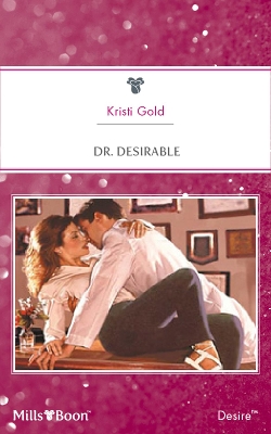 Cover of Dr. Desirable