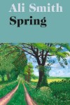 Book cover for Spring