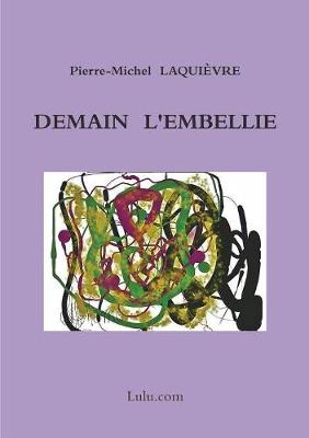 Book cover for Demain l'Embellie