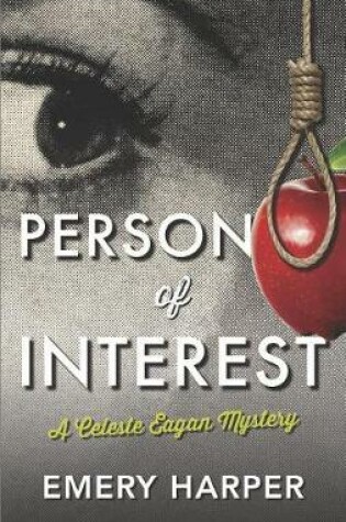 Cover of Person of Interest