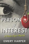 Book cover for Person of Interest