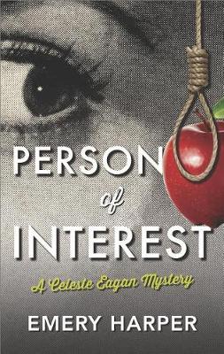 Cover of Person of Interest